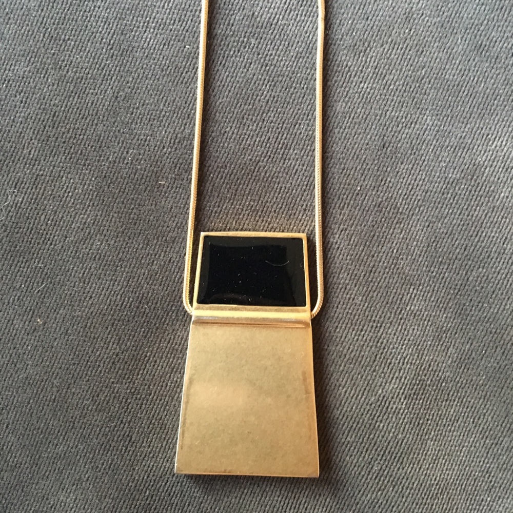 Madewell Necklace, 36”